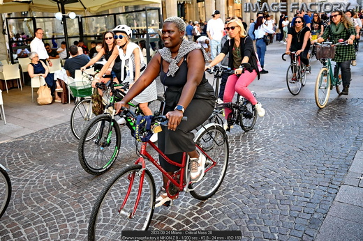 2023-09-24 Milano - Critical Mass 28